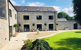 Millstream Mews - Fiddlesticks